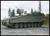 Минобороны Норвегии может передать ВСУ самоходные минометы CV90RWS Multi BK