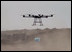 В Казахстане дроны будут доставлять гумпомощь пострадавшим от паводков
