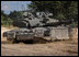 В Британии рассматривают возможность поставки в Украину танков Challenger 2