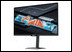 GIGABYTE M27QS - ігровий монітор з частотою 180 Гц та інтегрованим Google TV