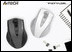 Новая беспроводная мышь A4Tech Fstyler FG55S Plus