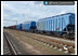 БЭБ инициировало национализацию 400 железнодорожных вагонов РФ и Беларуси