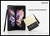 Cледующий смартфон-книжка Samsung Galaxy Z Fold получит отсек для стилуса
