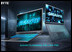 GIGABYTE объявляет о начале продаж ноутбуков GAMING A16 PRO и GAMING A18
