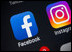 Facebook и Instagram внесли в РФ в список террористических организаций