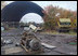 Росіяни пошкодили один з найбільших у світі радіотелескопів