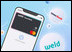 Unex Bank, Mastercard та Weld запустили картку для розрахунків криптовалютою