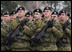 Чехия готовит свою армию на случай войны