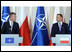 Генсек НАТО Столтенберг сделал заявление по поводу Польши