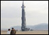 Ким Чен Ын впервые показал дочь на пуске баллистической ракеты