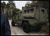 Германия сорвала поставки Украине бронемашин MRAP  BILD