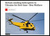 Бритaния передаст Украине три вертолета Sea King