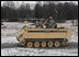 Україна отримає від Португалії 14 бронетранспортерів M113