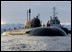 Россия могла тайно ввести атомную подлодку в Средиземное море