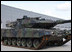 Rheinmetall предоставит к танкам Leopard для Украины большое количество снарядов