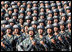 Армия Китая должна быть готовой к военным действиям,  Си Цзиньпин