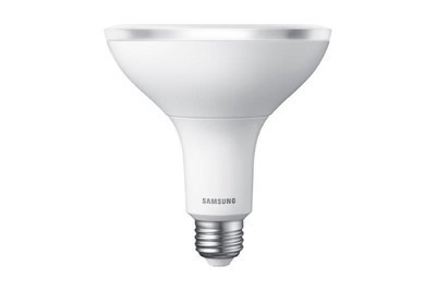 Samsung представляет новые светодиодные smart-лампы