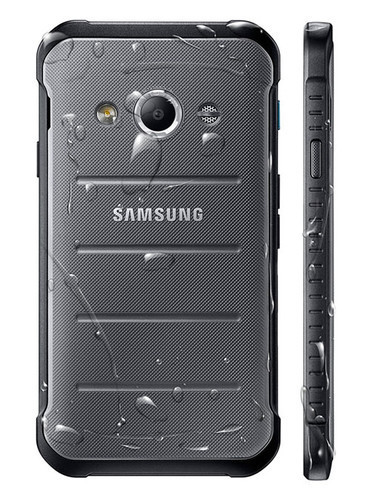 Состоялся официальный анонс защищенного смартфона Samsung Galaxy Xcover 3