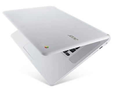 Acer Chromebook 15 – новый хромбук с 15,6-дюймовым дисплеем за 0
