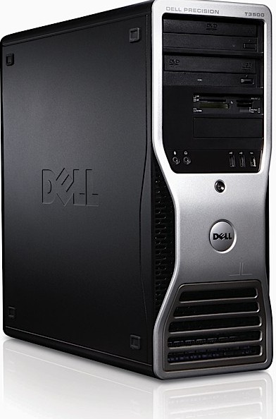 компьютер Dell Precision T3500 