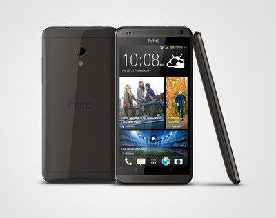 В Украине представлен смартфон HTC Desire 700 dual sim