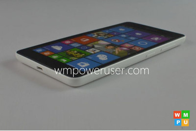 Смартфон Microsoft Lumia 535 "замечен" на новых фотографиях