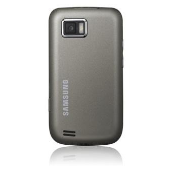 сенсорный телефон Samsung S5600 