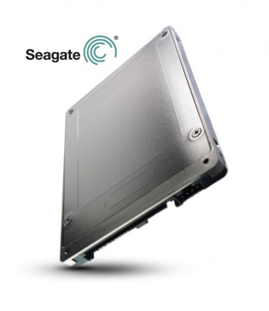 SSD Seagate Pulsar XT.2