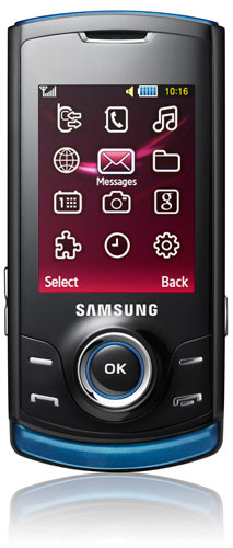  Samsung S5200