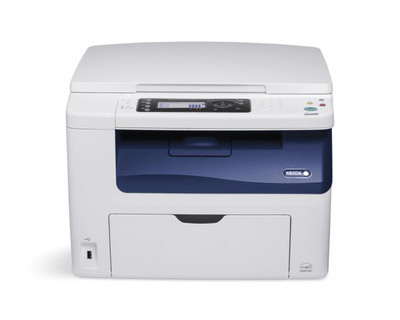 Новые цветные принтеры Xerox Phaser 6020/6022 и МФУ Xerox WorkCentre 6025/6027