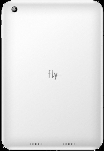 Новый планшет  Flylife Web 7.85 Slim уже в продаже  ТМ Fly пополняет линейку Web