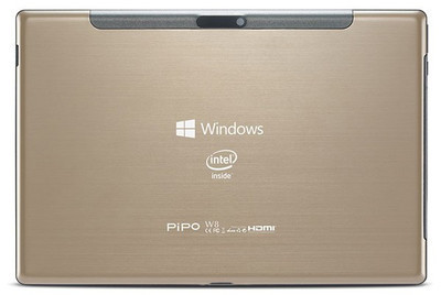 Прогрессивный планшет Pipo W8 на базе Intel Core М