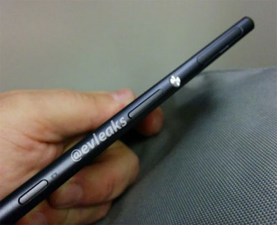 Флагманский смартфон Sony Xperia Z3 - новые фото