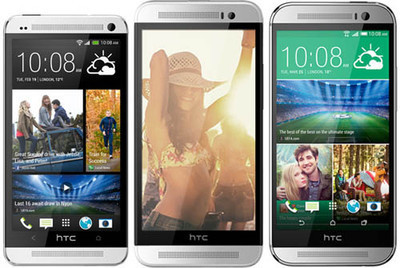 Состоялся анонс смартфона HTC One Vogue Edition (M8 Ace)