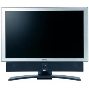 BenQ FPFP231W - 23-дюймовый LCD-монитор
