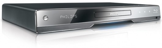 Philips Blu-ray плееры BDP7500 