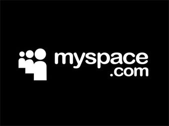 Логотип MySpace