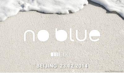 Названа дата анонса первых гаджетов линейки Meizu Blue Charm