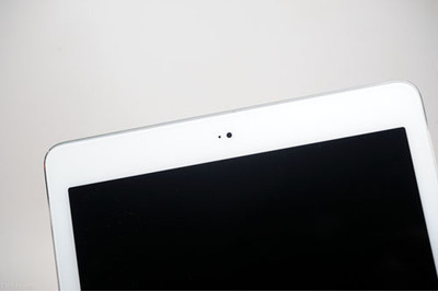 Новые фотографии планшета iPad Air 2
