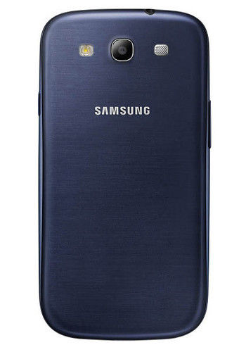 Смартфон Samsung Galaxy S III Neo появился в Европе