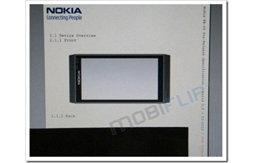     Nokia X5