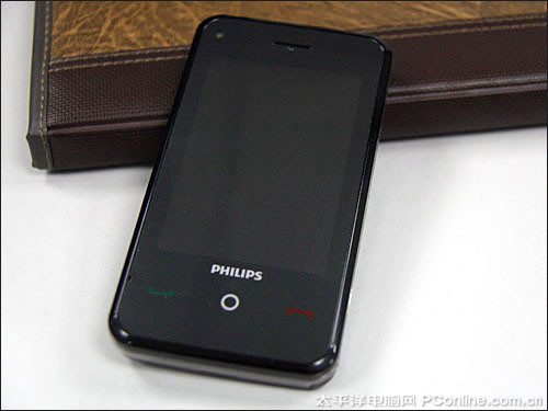  Philips Android V808  GPS 