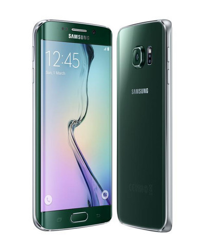 Samsung представляет Galaxy S6 и S6 edge в новых цветах