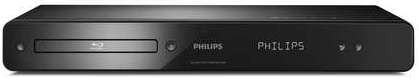 Philips Blu-ray плееры BDP3000