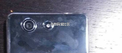 Новые фотографии смартфона Sony Xperia Z3 Compact