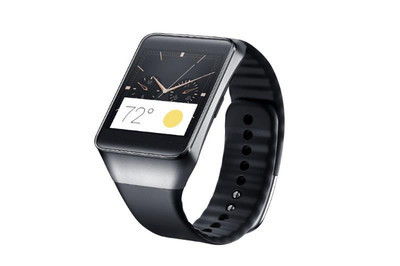Samsung анонсировала часы Gear Live на платформе Android Wear