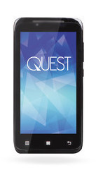 Quest 452 и Quest 503: новые смартфоны QUMO с большим дисплеем