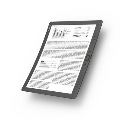 PocketBook анонсировала CAD Reader Flex