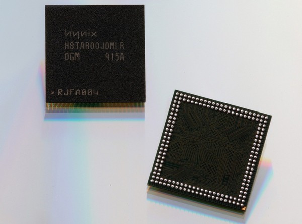 Hynix 1  DRAM DDR2  54 