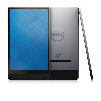 Все новинки Dell с CES2015